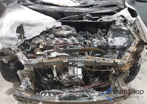 2017 Nissan Rogue S from USA, damaged, VIN KNMAT2MVXHP556350